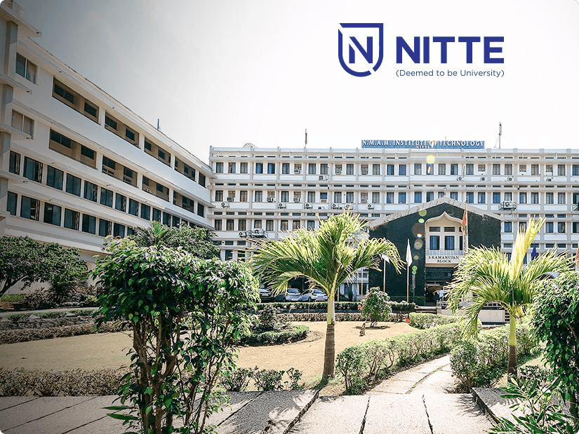 NMAM Institute of Technology